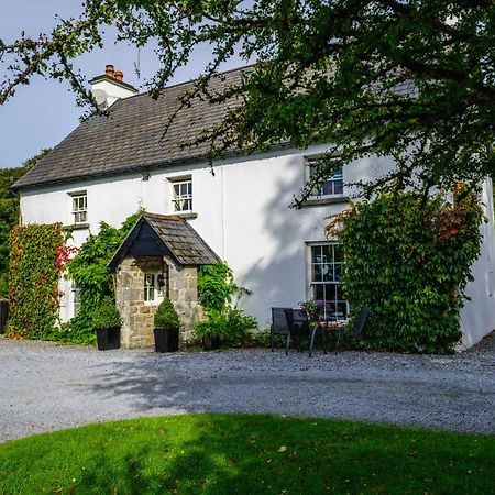 Brooklawn House Bed And Breakfast Mohill ภายนอก รูปภาพ